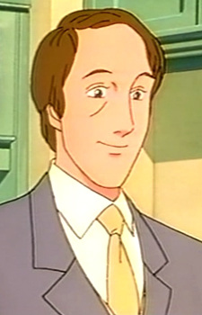 Palfy Ludwig