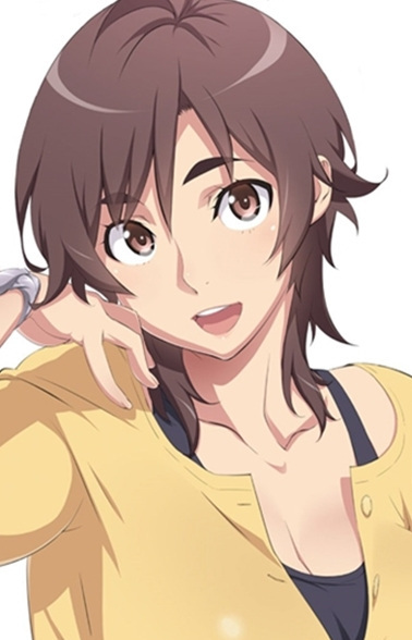 Amaha Masane