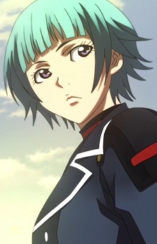 Okita Souji