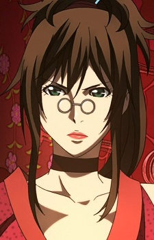 Hattori Kiriko