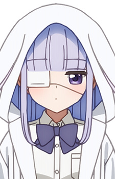 Kagami Sayuri