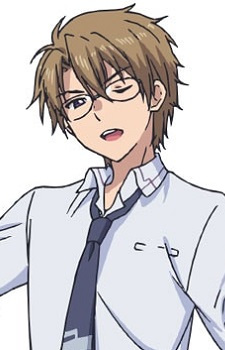 Ootori Haruto