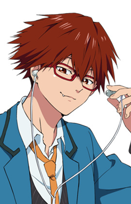 Chihaya Shunpei