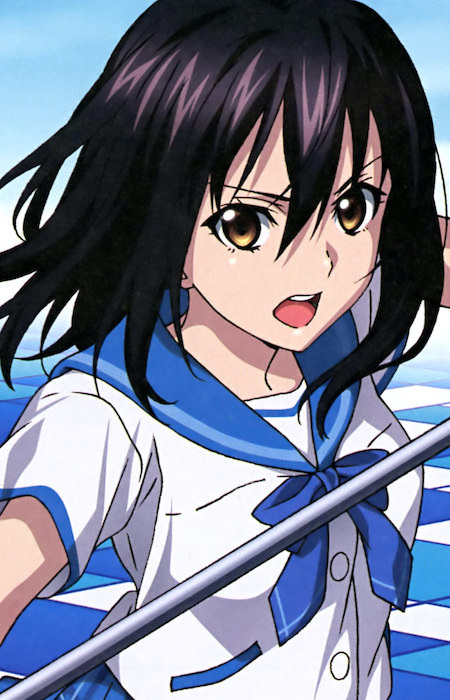 Himeragi Yukina