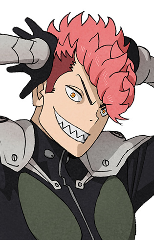 Furuhashi Iharu