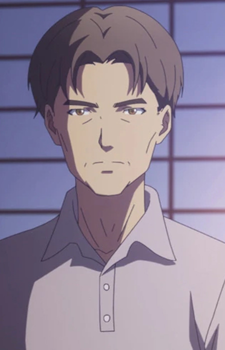 Satou Toshitoku