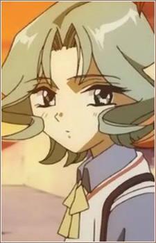 Awayuki Mawata