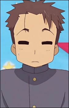 Shiraishi Minoru