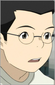 Kasuga Haruo