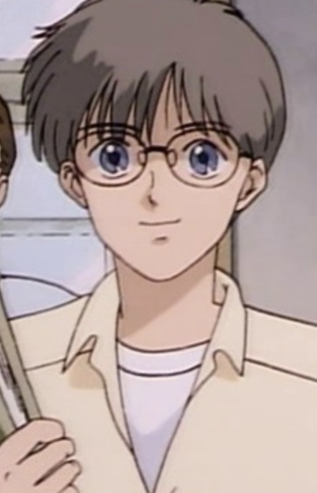 Tochizawa Hiroshi