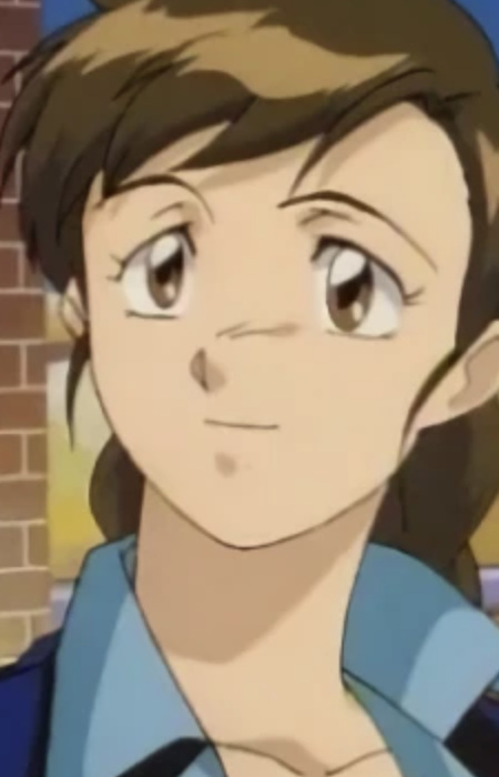 Ogawa Natsuki