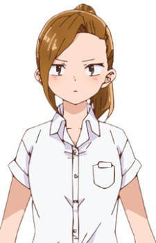 Yoshida Serina