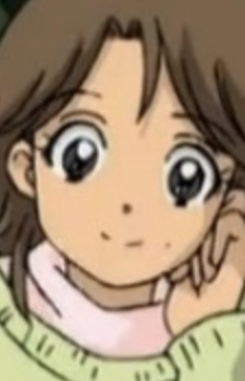 Sawanoguchi Sawako