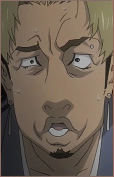Shibui Tomonoshin