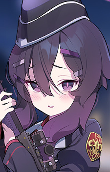 Igusa Haruka