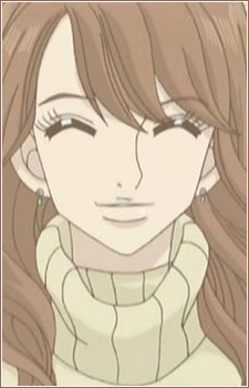 Takeuchi Ayaka