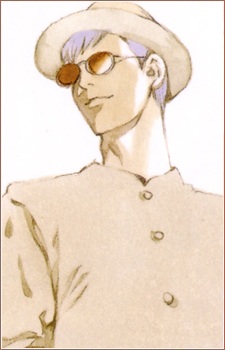 Isshiki Makoto