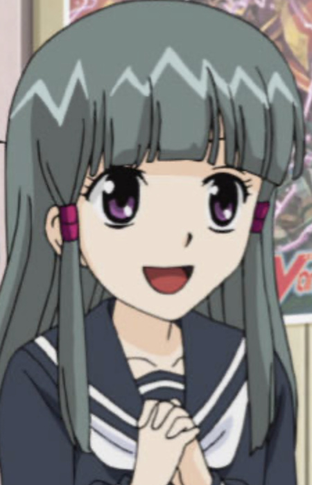 Tobita Mai