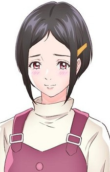 Kamimachi Aoi