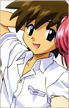 Shikimori Kazuki
