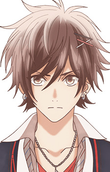 Hoshino Kazuki