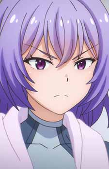 Sekiguchi Sarina