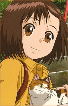 Hibara Mizuki