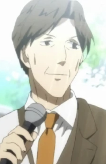 Harada Shotarou