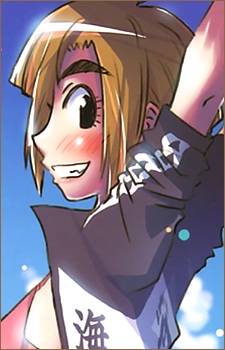 Kise Sanae