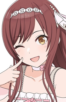 Osaki Amana