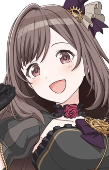 Tsukioka Kogane