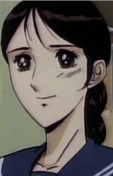Yuina Junko