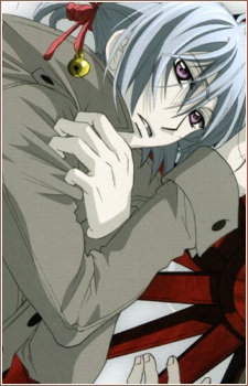 Kiryuu Ichiru