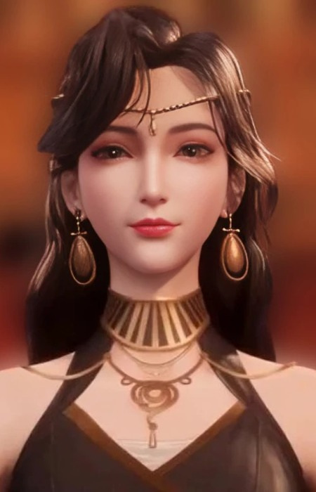 Qing Yi
