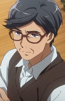 Oumae Kentarou