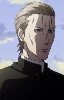 Priest