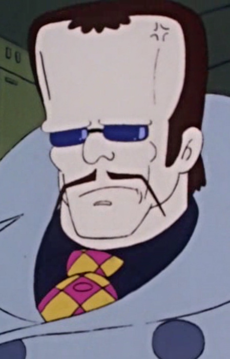 Dr. Ishikawa