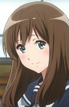 Kuroe Mayu