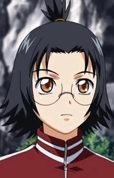 Rikuson Hakugen