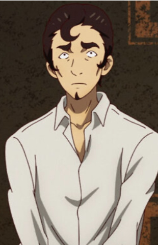 Kitajima Kouji