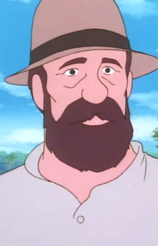 Popple Arthur