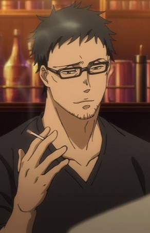 Kageyama Kanji