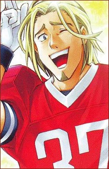 Taki Natsuhiko