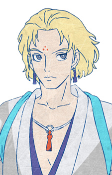 Mizorogi Hokuto