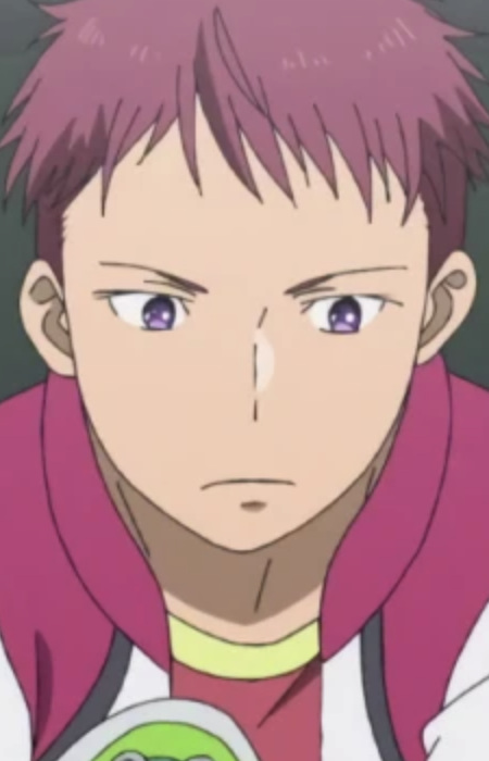 Moriguchi Tatsuya
