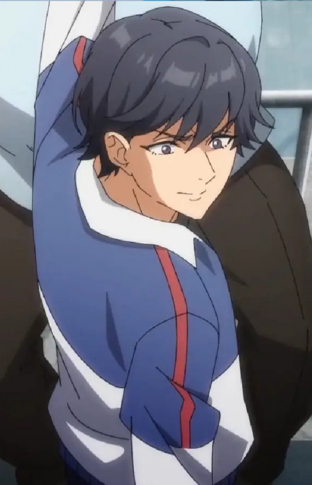 Li Qi