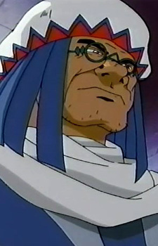 Gautama Tendou