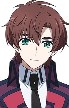Ichijou Masaki