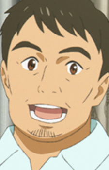 Yatsuse Mikio