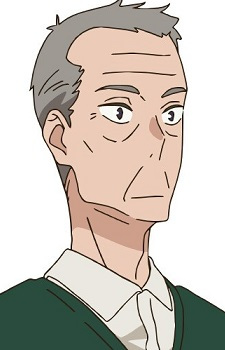 Tanabe Chousuke